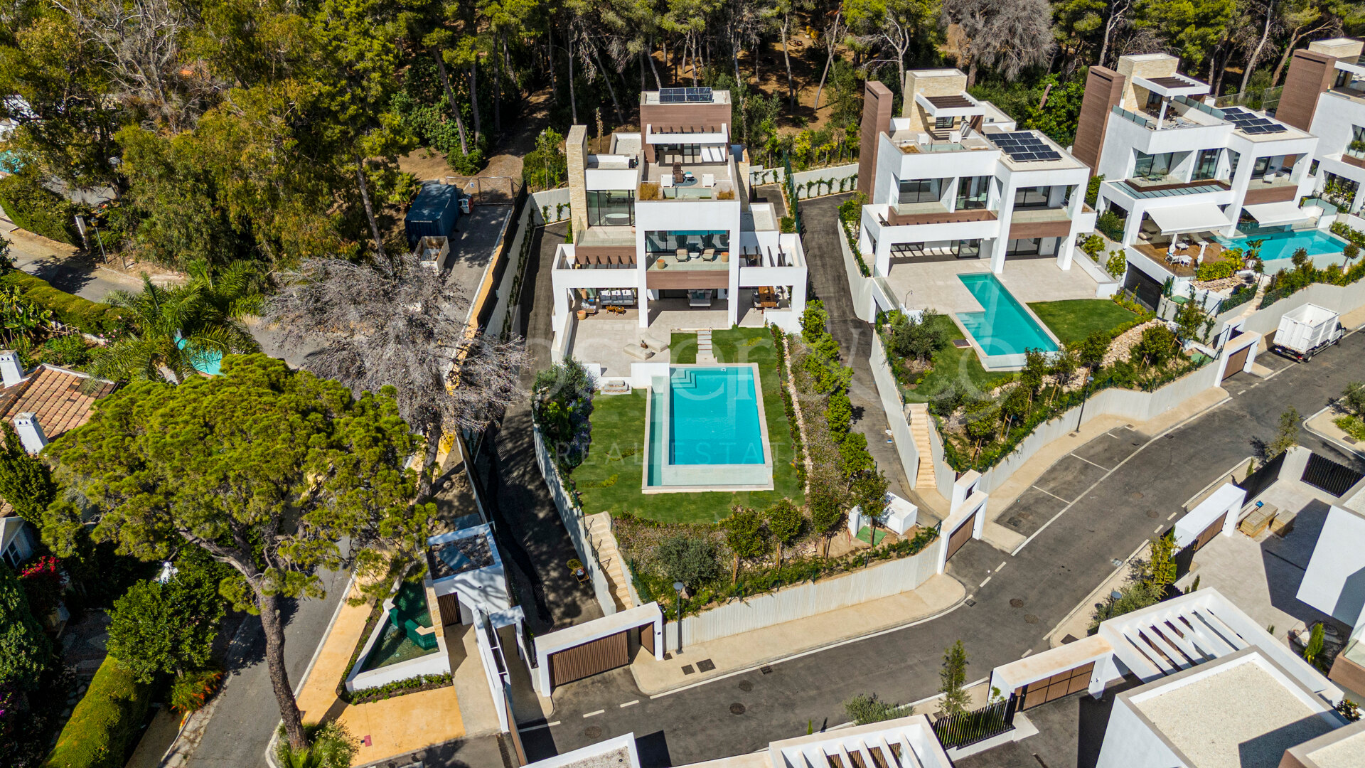 Villa La Fuente 2 - Luxury on The Golden Mile