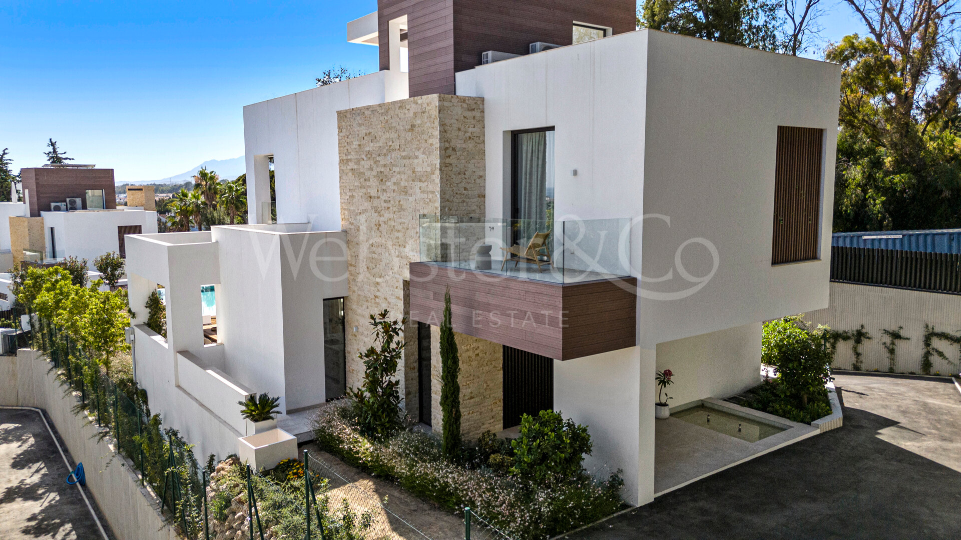 Villa La Fuente 2 - Luxury on The Golden Mile