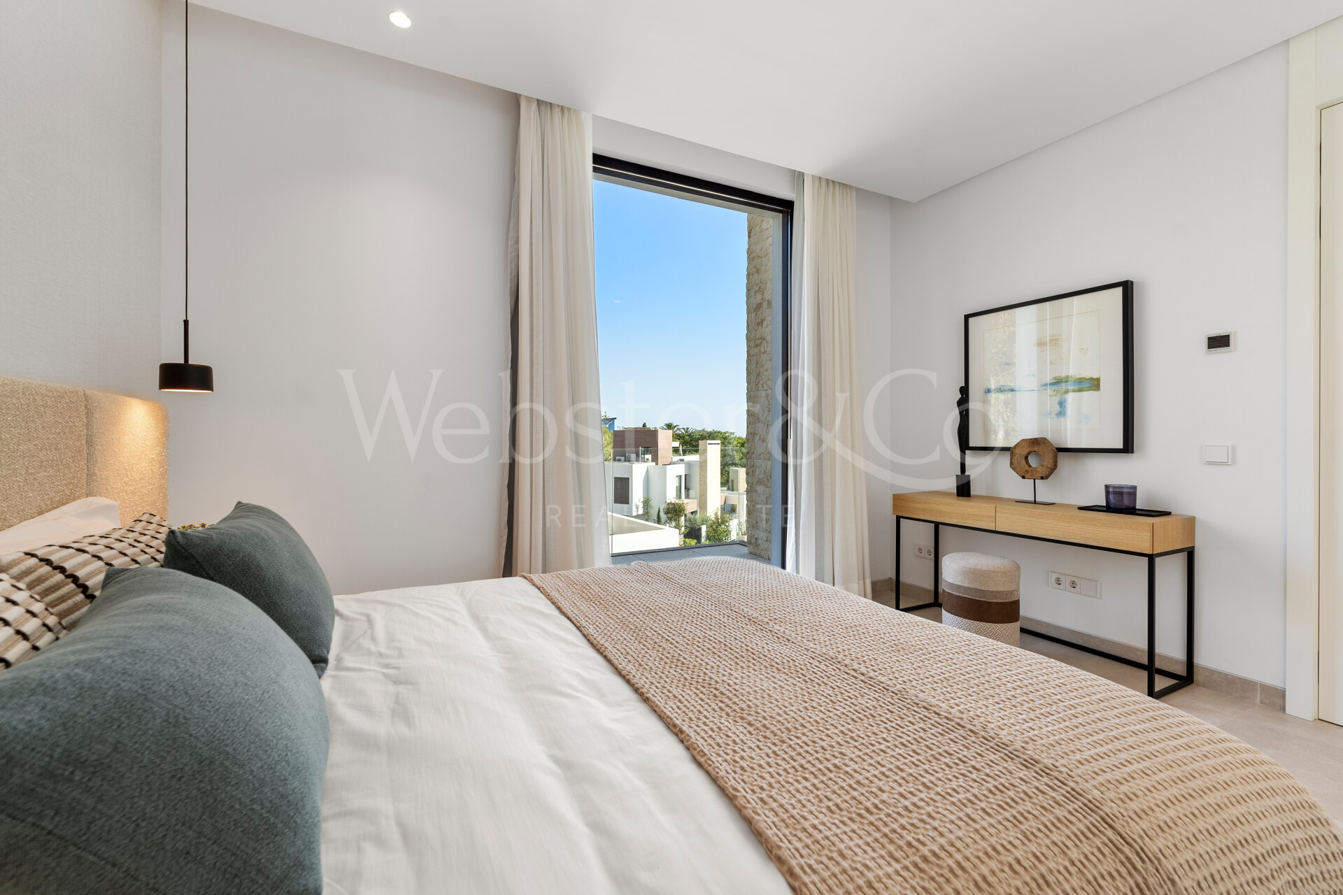 Villa La Fuente 2 - Luxury on The Golden Mile