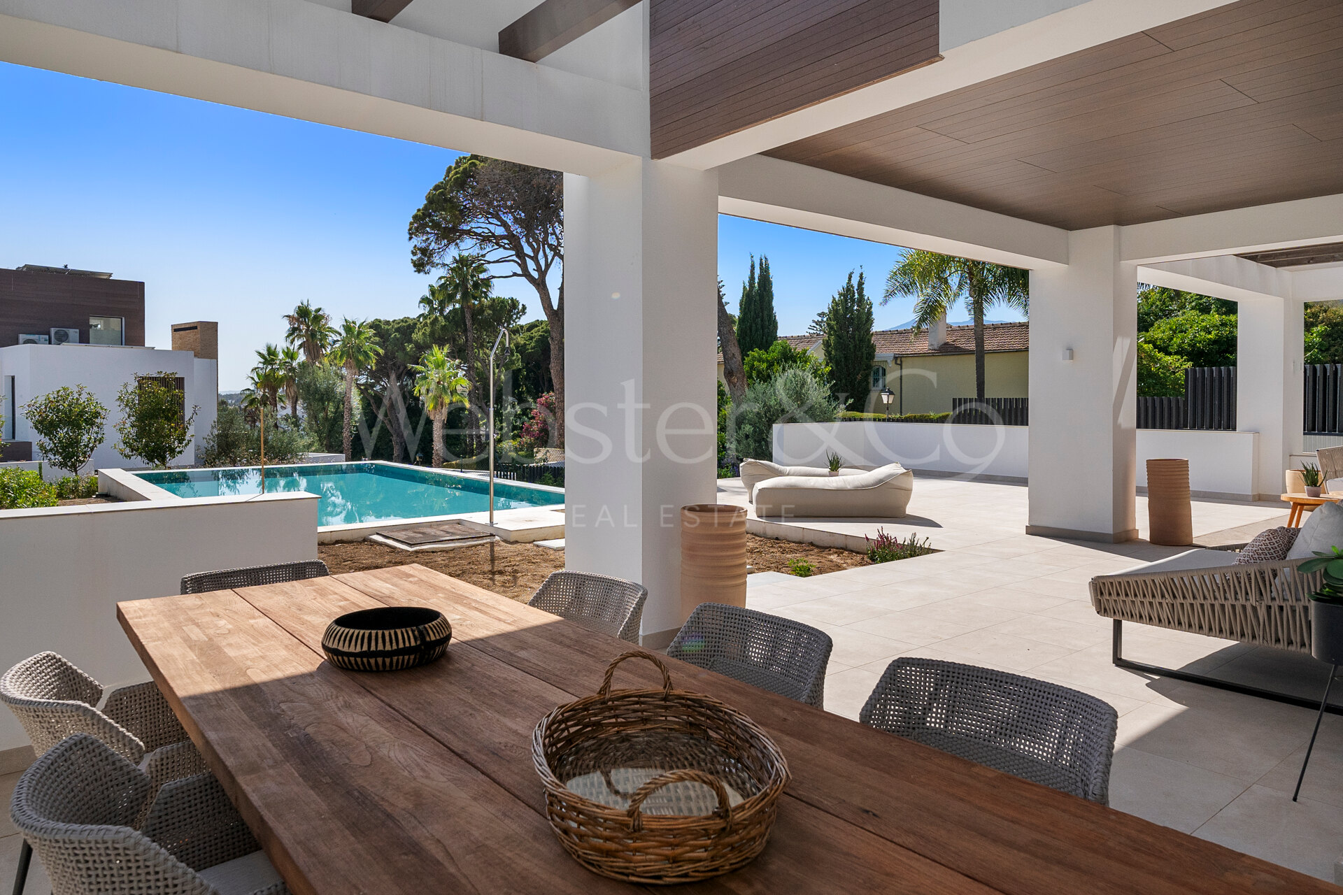 Villa La Fuente 2 - Luxury on The Golden Mile