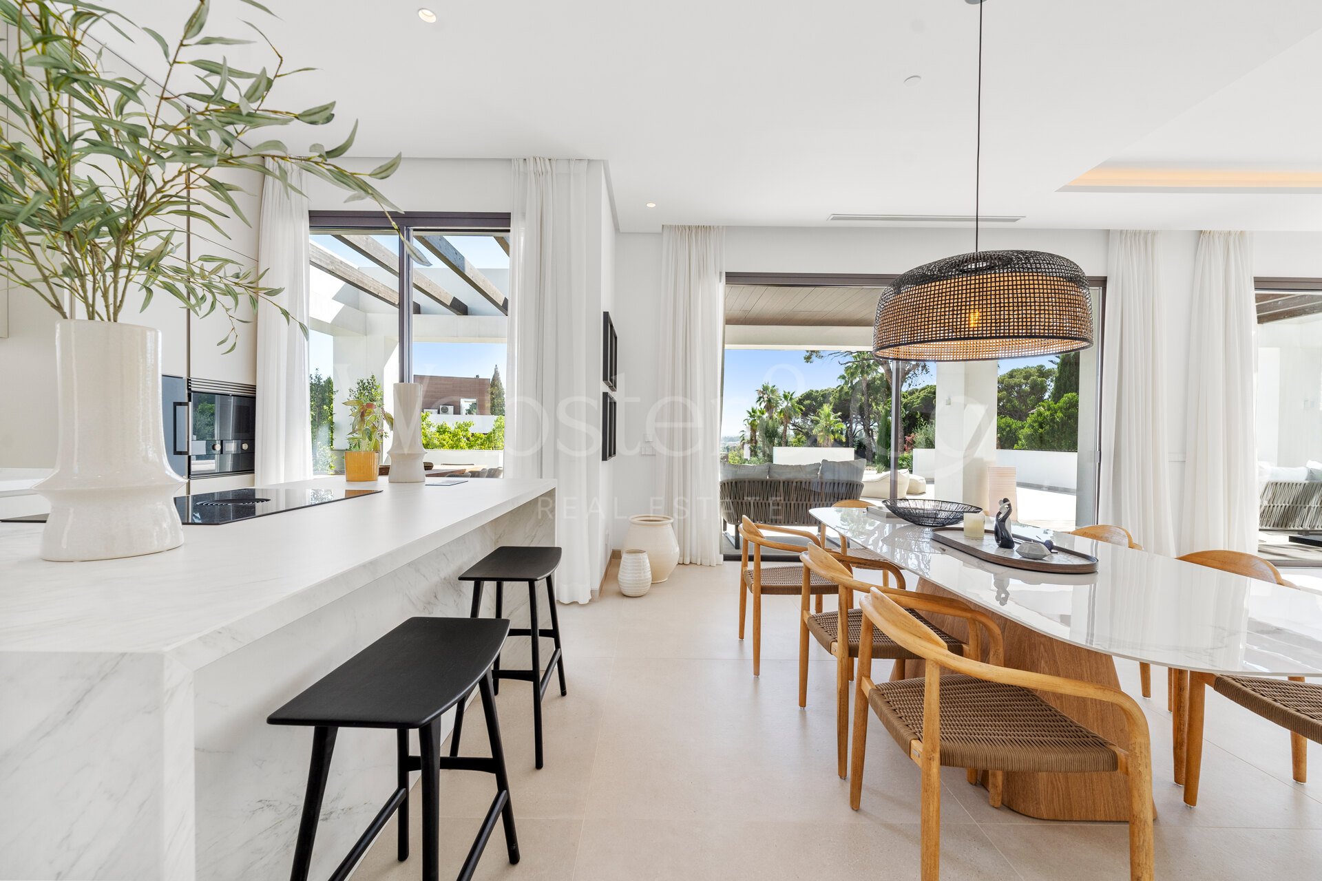 Villa La Fuente 2 - Luxury on The Golden Mile