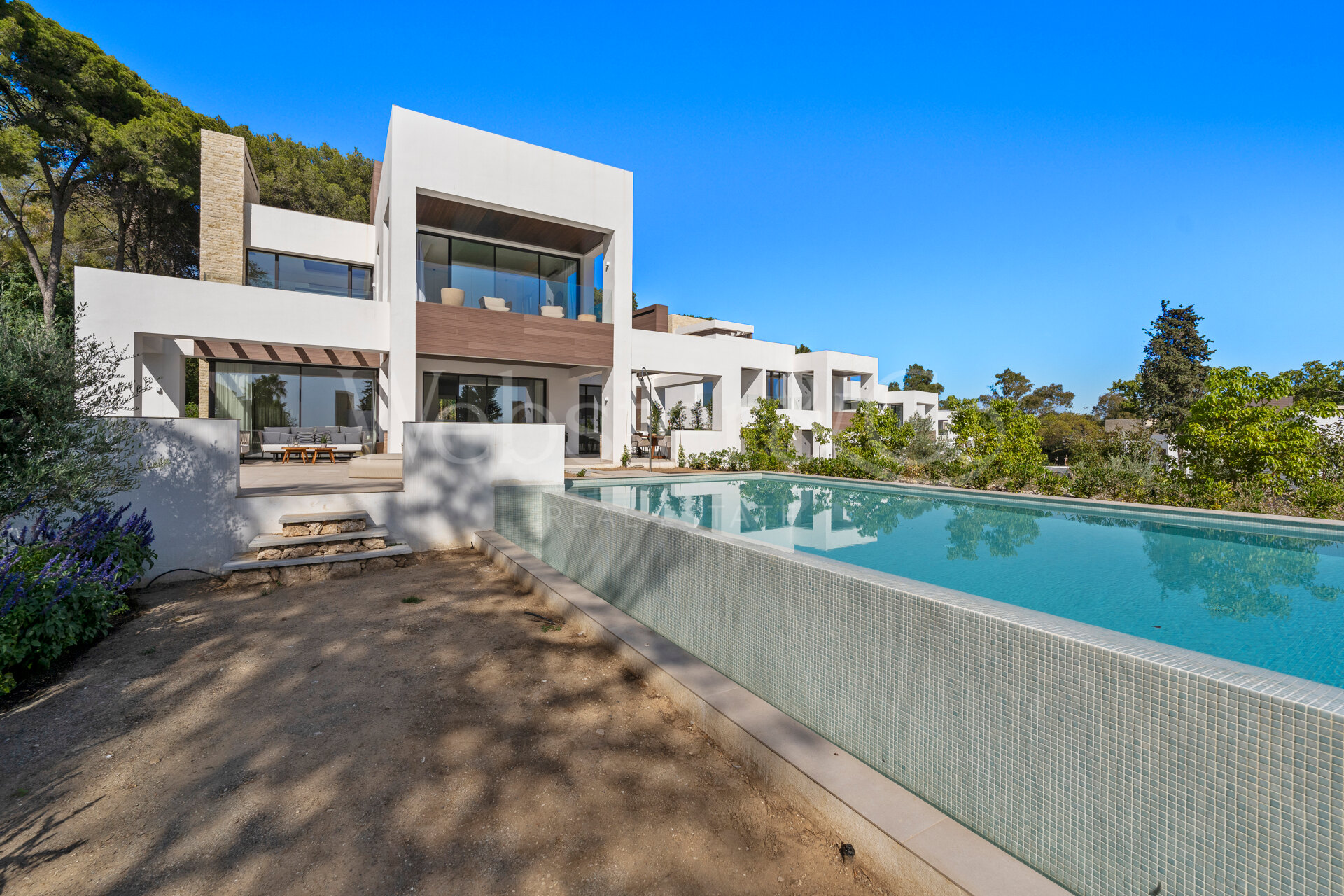 Villa La Fuente 2 - Luxury on The Golden Mile