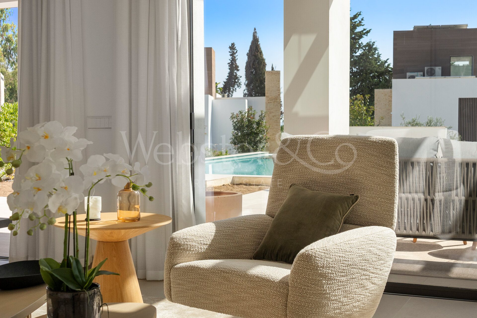 Villa La Fuente 2 - Luxury on The Golden Mile