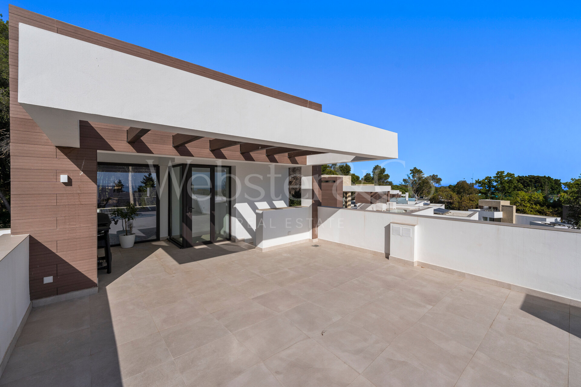 Villa La Fuente 2 - Luxury on The Golden Mile