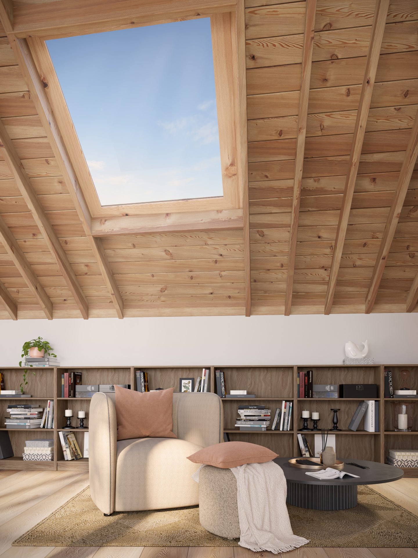 Exclusive collection of homes made for a select few