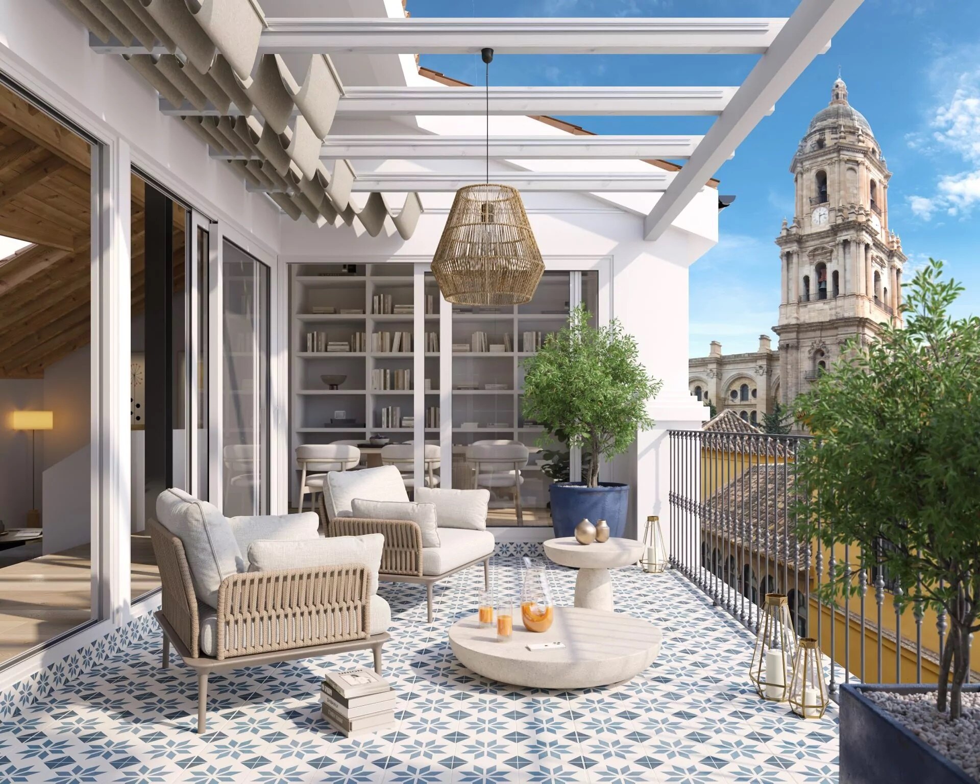 Exclusive collection of homes made for a select few