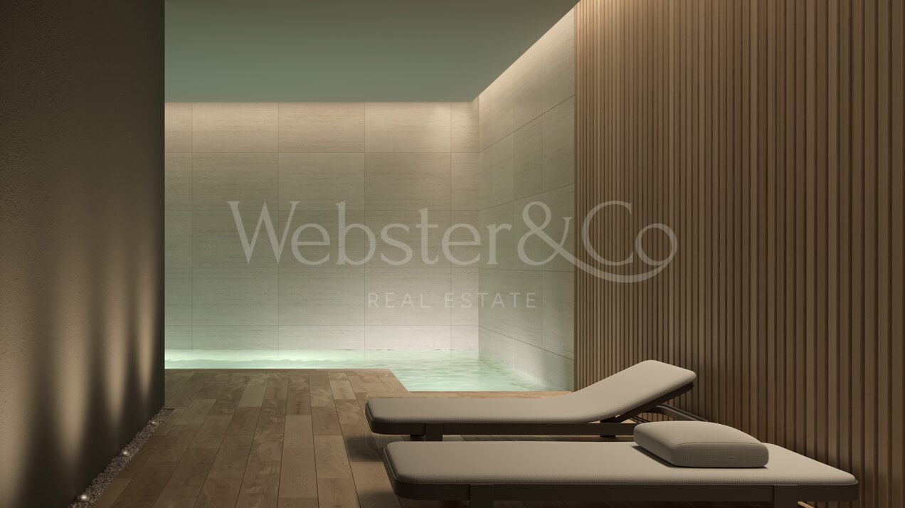 Balcón del Mediterraneo - Luxury Homes, Estepona