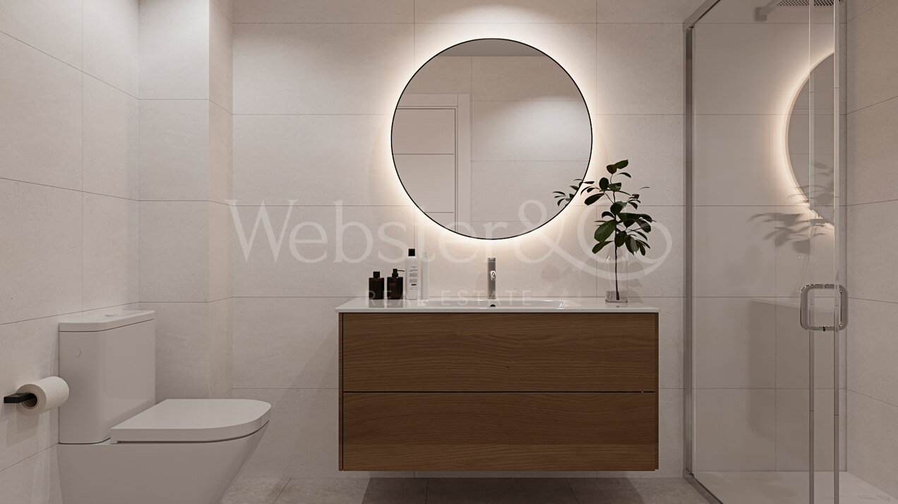 Casares Bay - Premium Residential Development