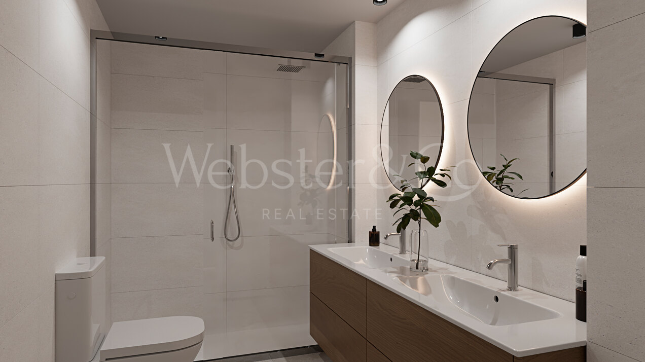 Casares Bay - Premium Residential Development