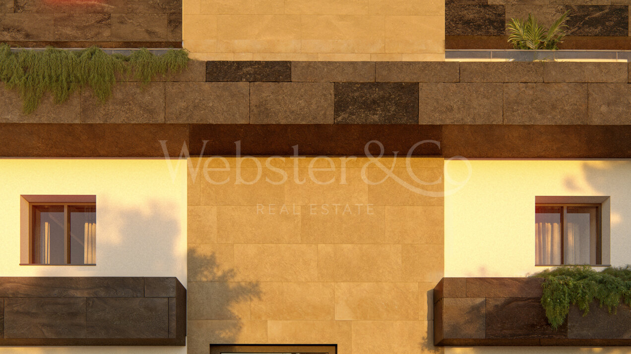 Casares Bay - Premium Residential Development