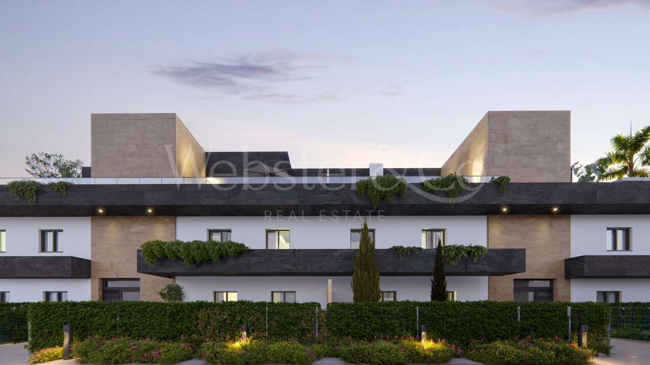 Casares Bay - Premium Residential Development