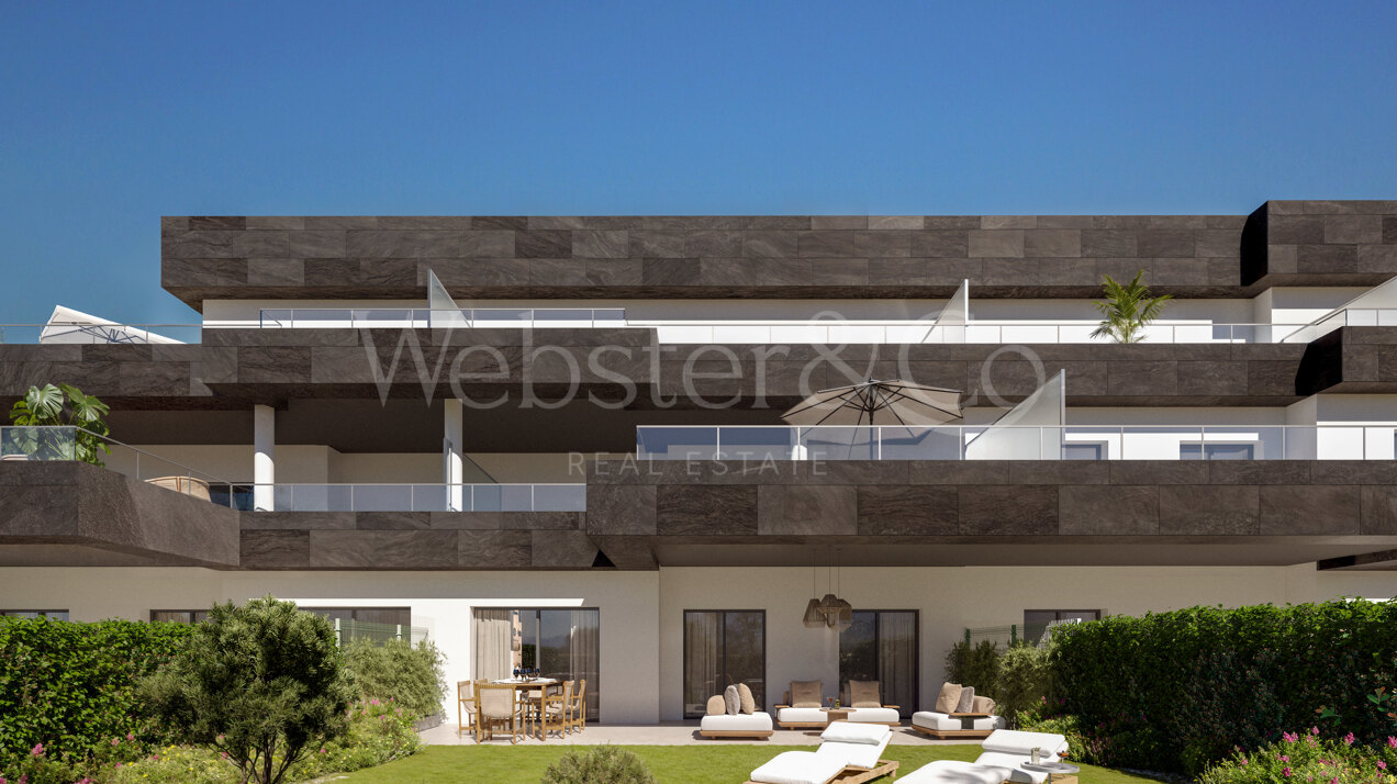 Casares Bay - Premium Residential Development