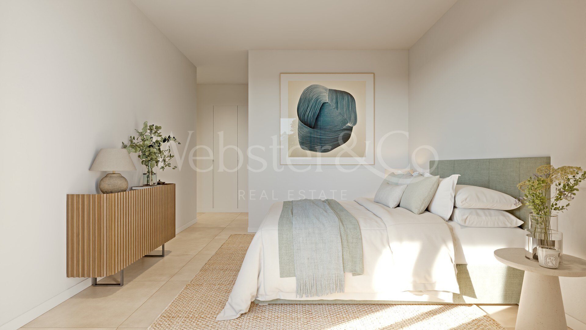 Las Mesas - Pisos Excepcionales en Estepona