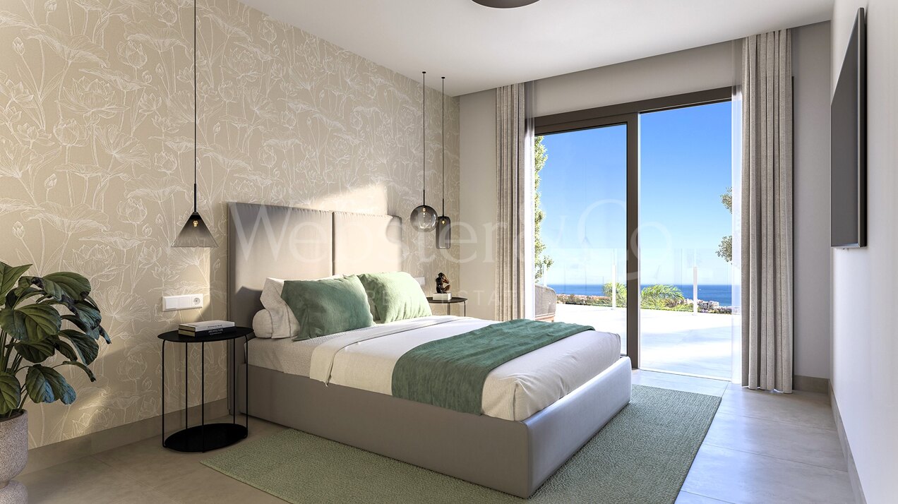 Marine Hills - Luxury Collection of Homes, Estepona