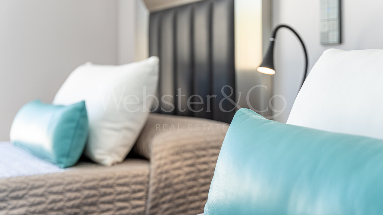 Villa Beachside - Stunning Home in Mijas Costa