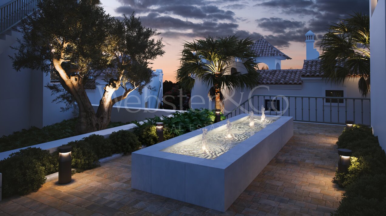 Altoasis Residences - Exquisite Homes, Estepona