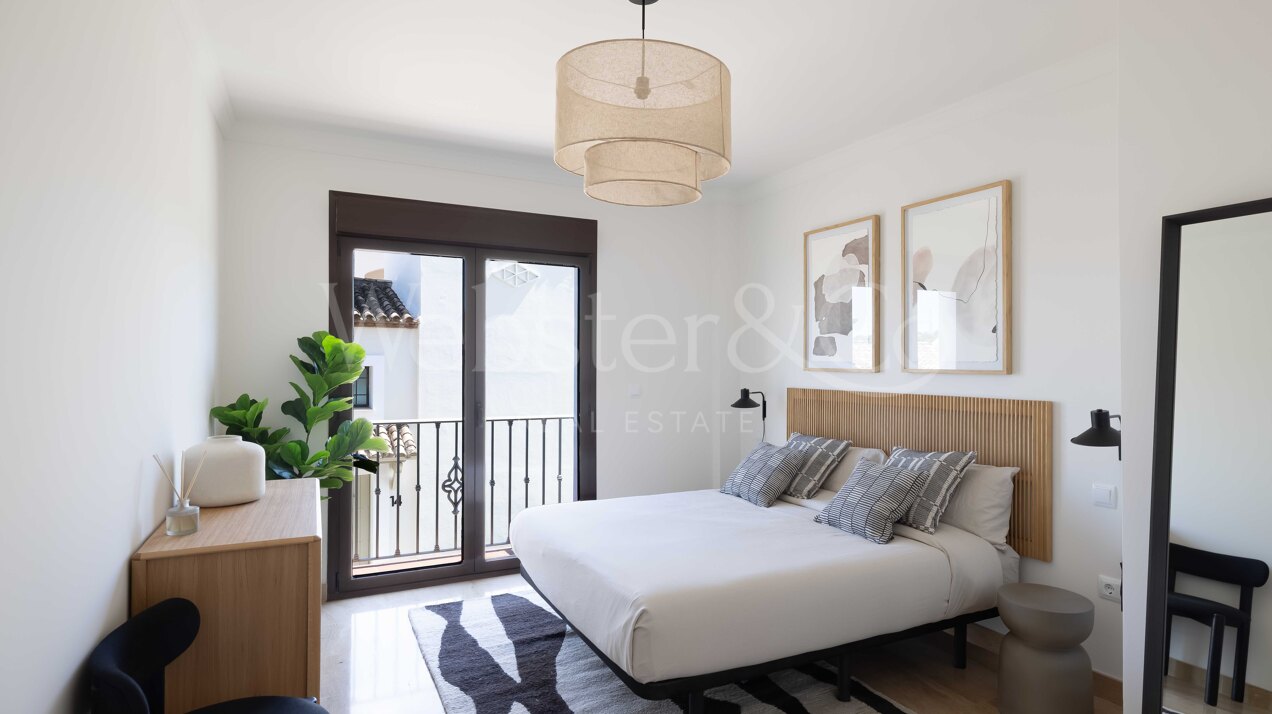 Altoasis Residences - Exquisite Homes, Estepona