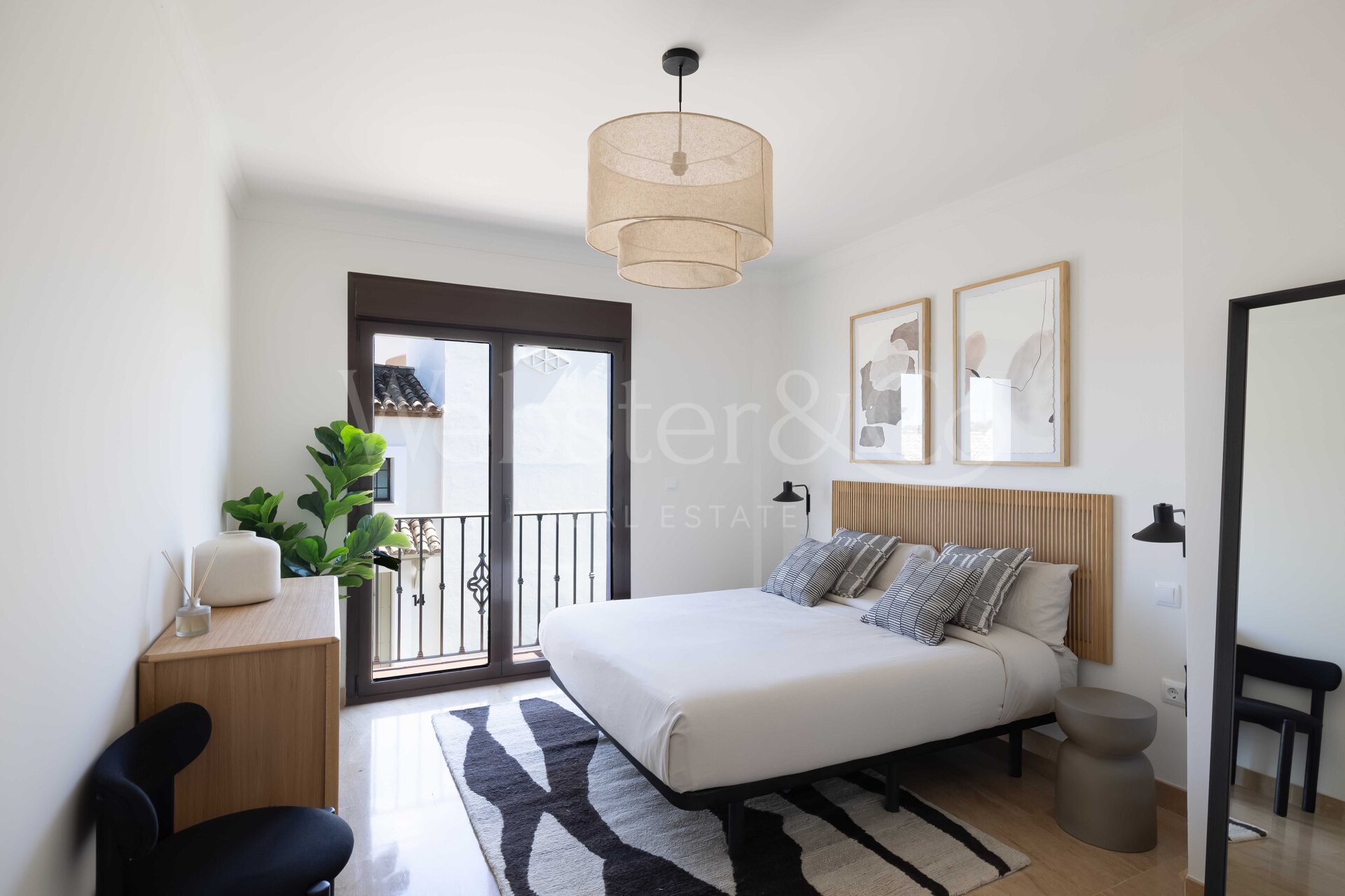 Altoasis Residences - Viviendas Exquisitas en Estepona