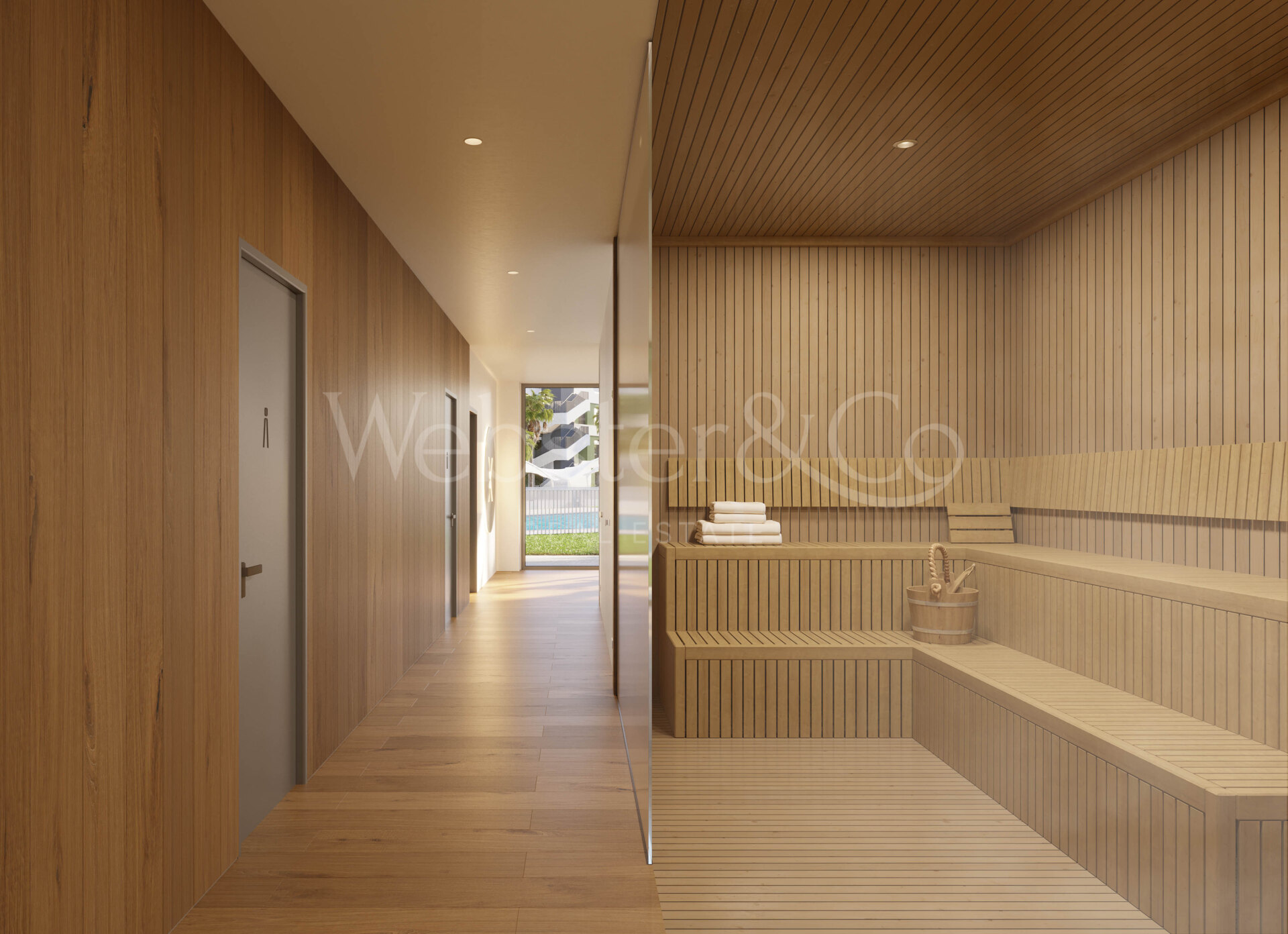 Bahía - Elegant living in Mijas Costa