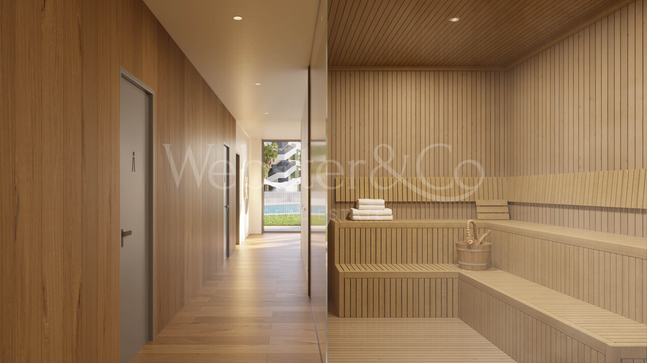 Bahía - Elegant living in Mijas Costa