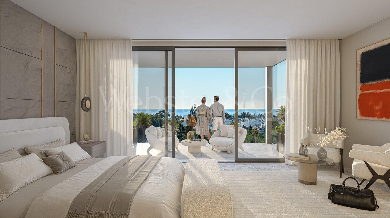 Ocean 11 - Exclusive New Complex on New Golden Mile