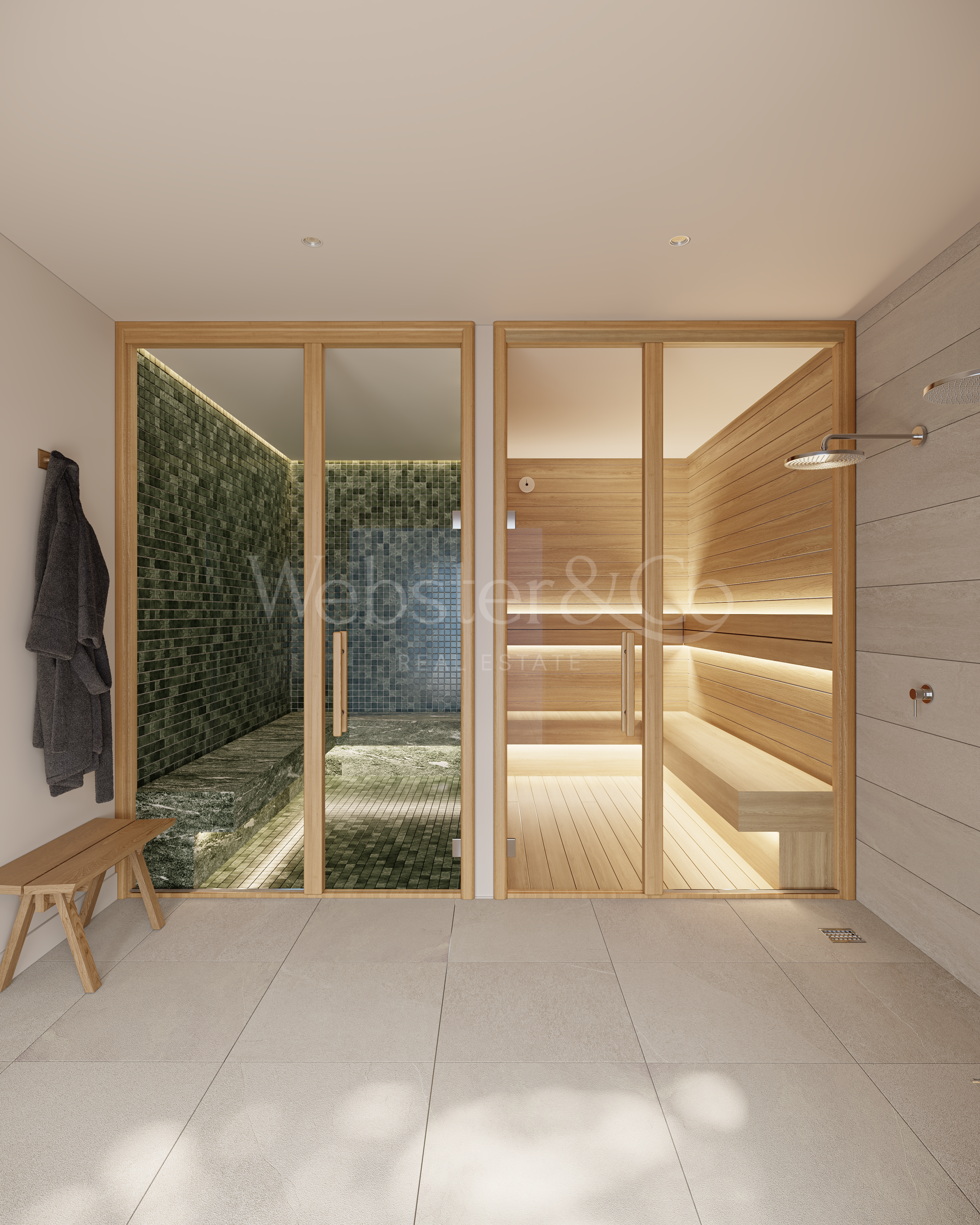 Alura Living - Luxury Apartments in Casares Golf