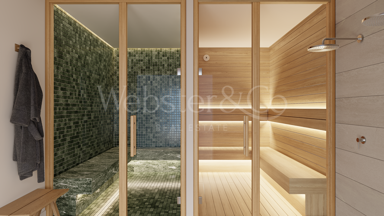 Alura Living - Luxury Apartments in Casares Golf