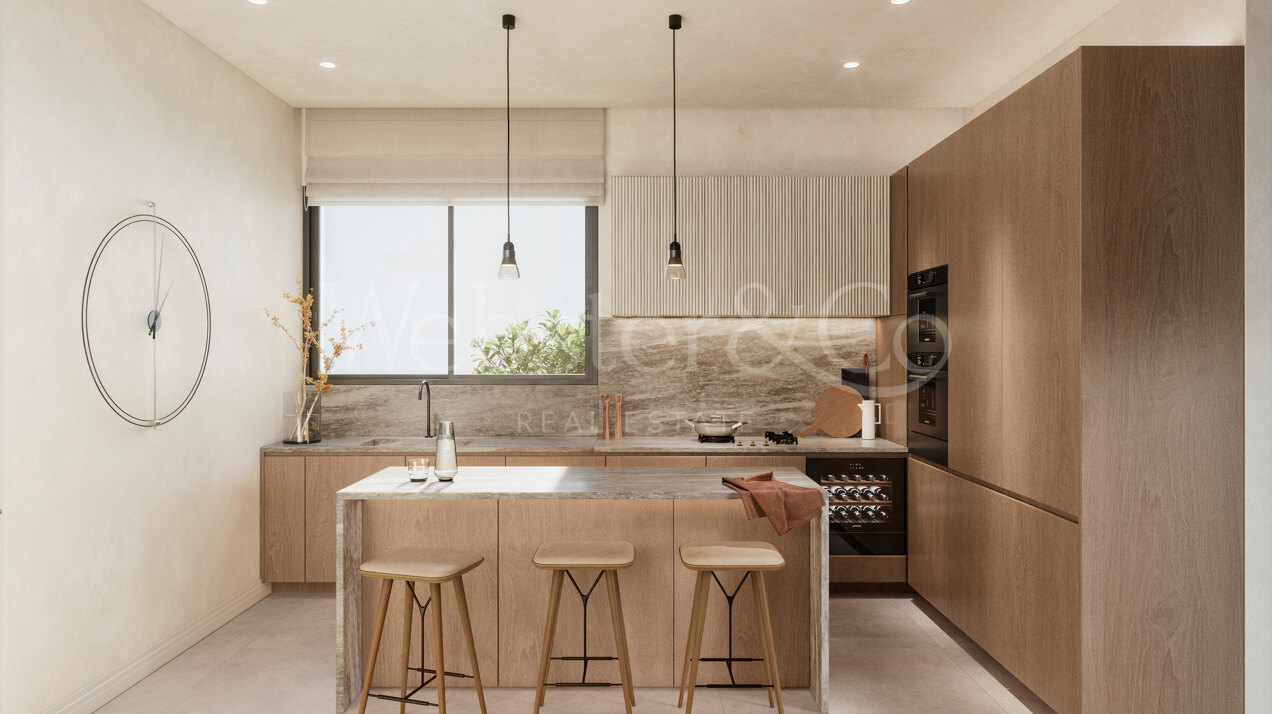 Be Grand - Exclusive, Luxury Apartments in Malaga