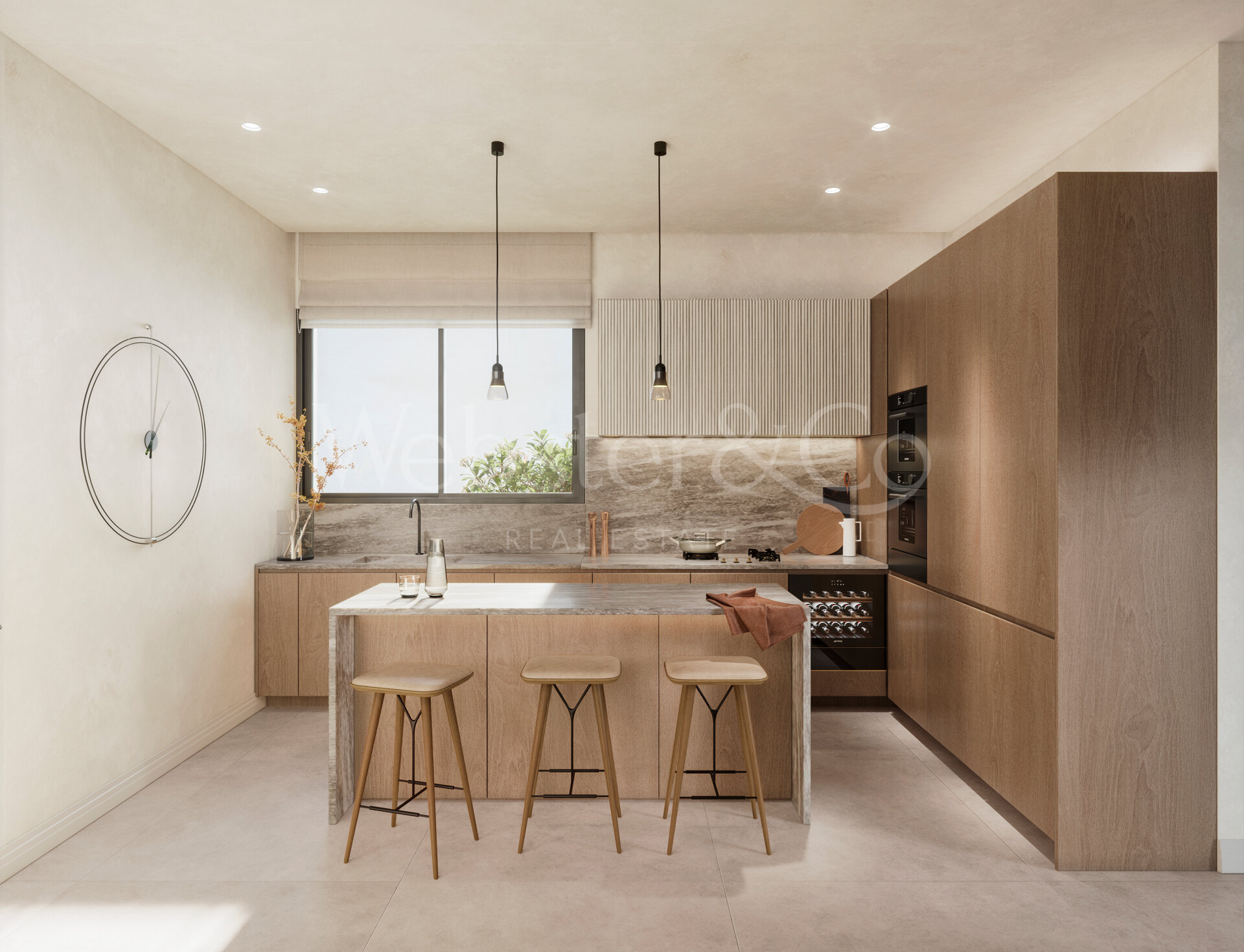 Be Grand - Pisos Exclusivos y de Lujo en Málaga