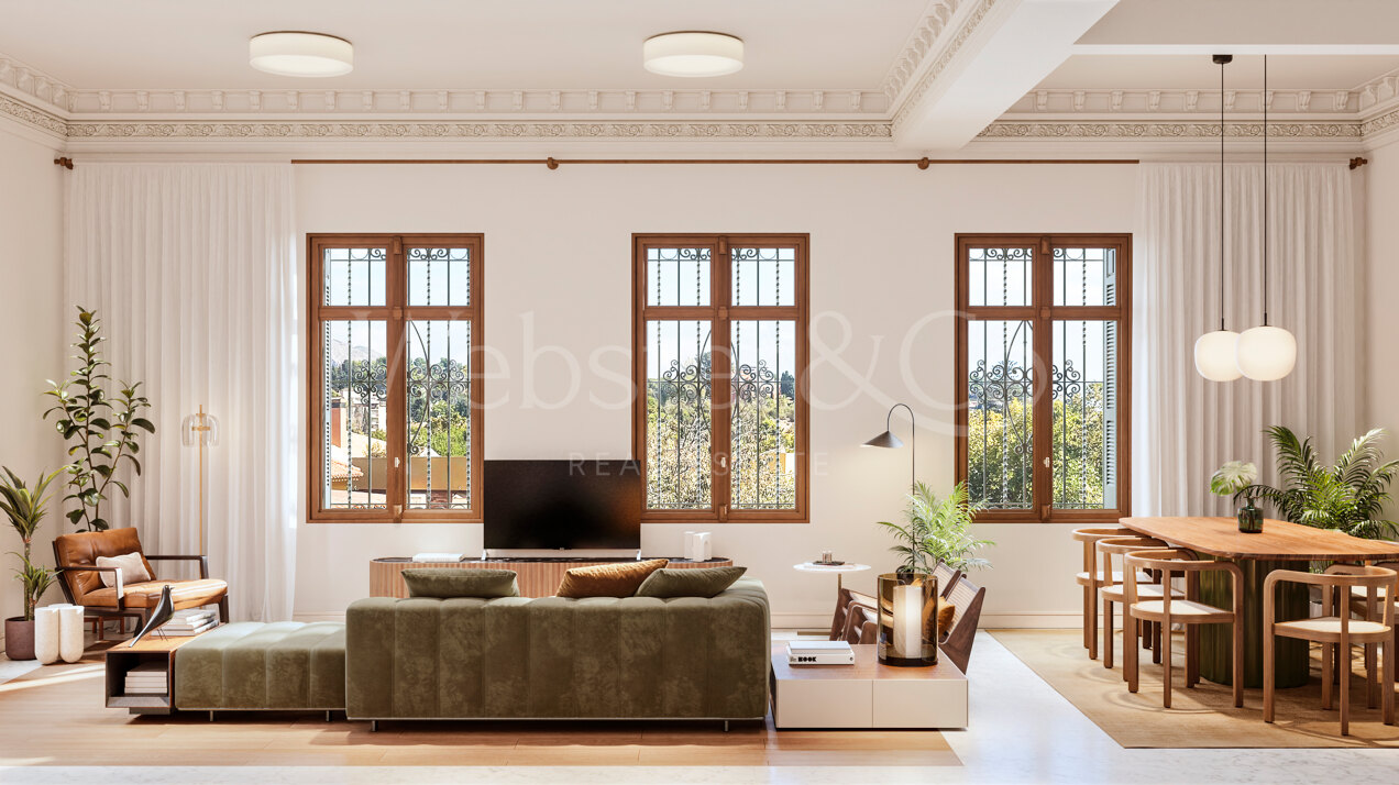 Be Grand - Exclusive, Luxury Apartments in Malaga