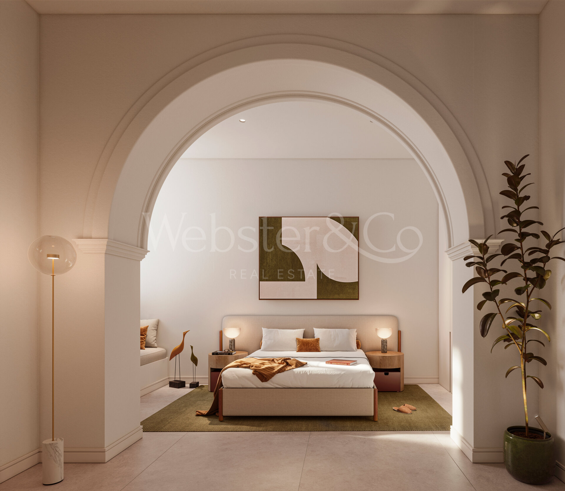 Be Grand - Pisos Exclusivos y de Lujo en Málaga