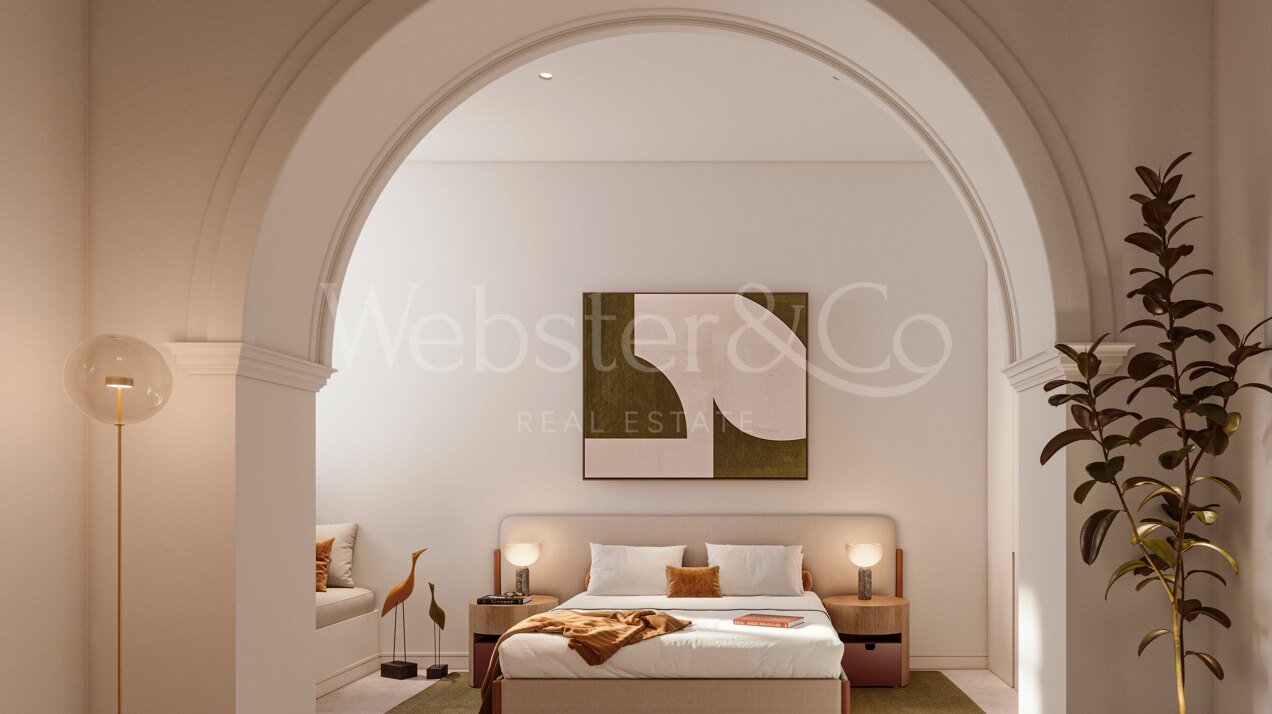 Be Grand - Exclusive, Luxury Apartments in Malaga