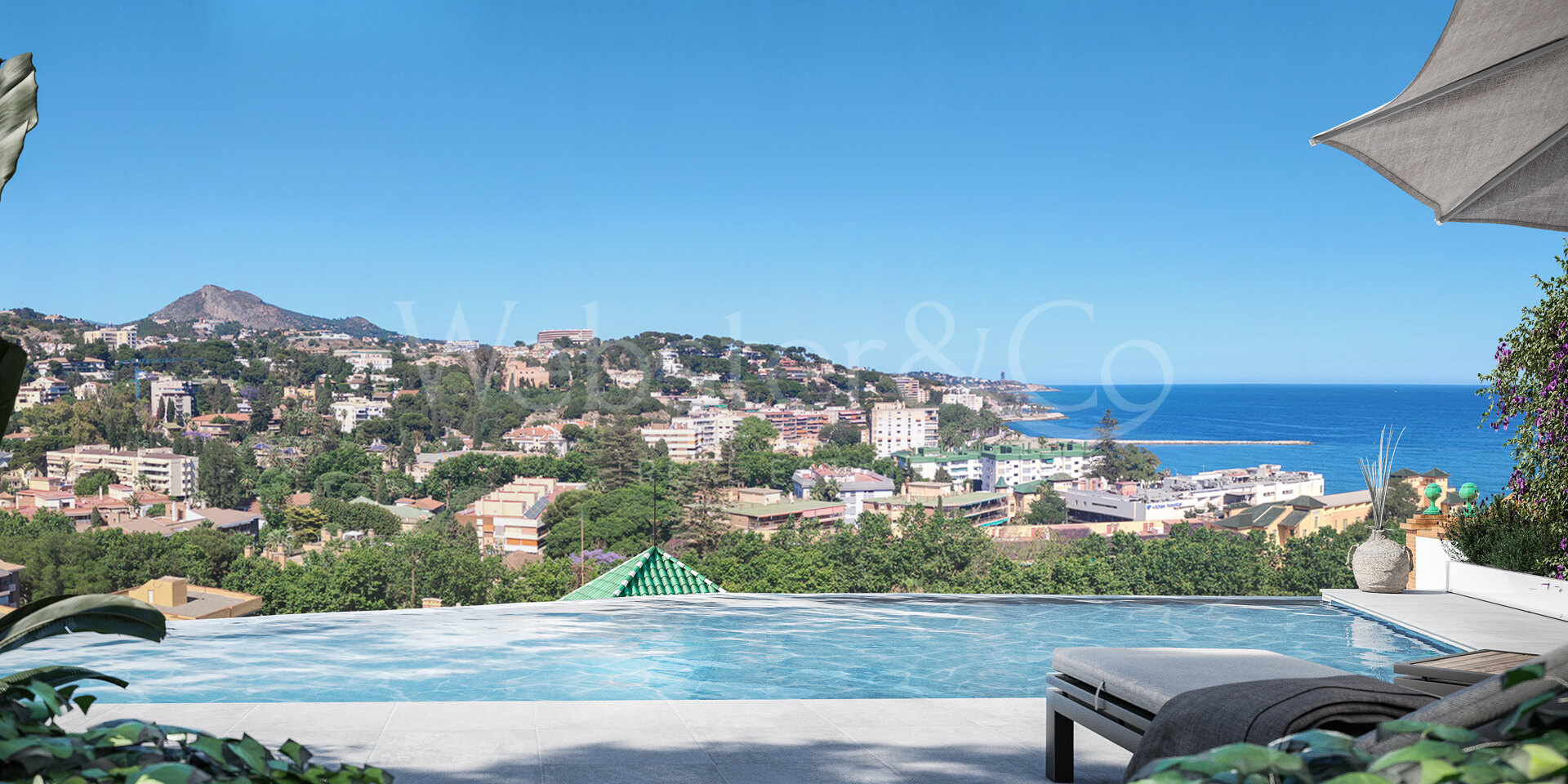 Be Grand - Pisos Exclusivos y de Lujo en Málaga