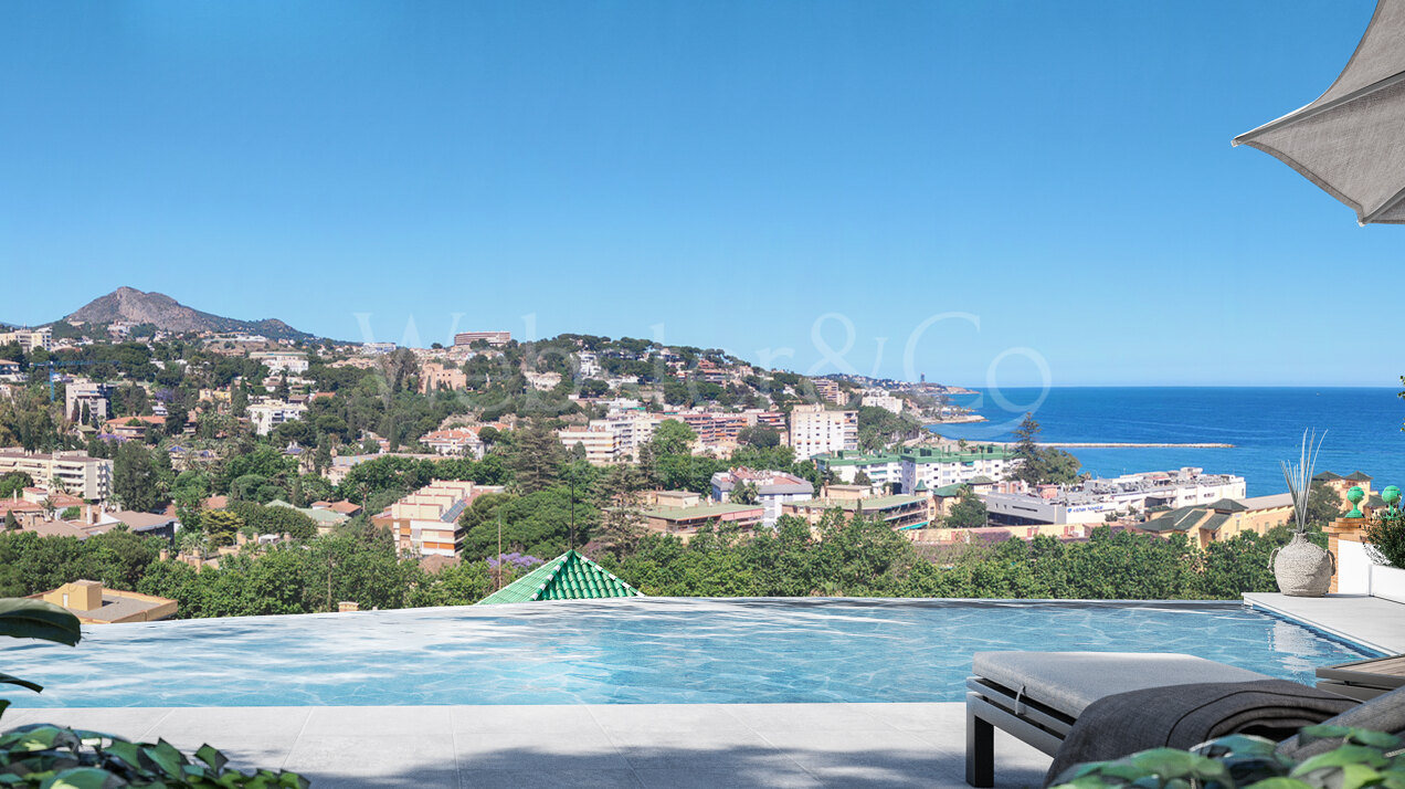 Be Grand - Exclusive, Luxury Apartments in Malaga