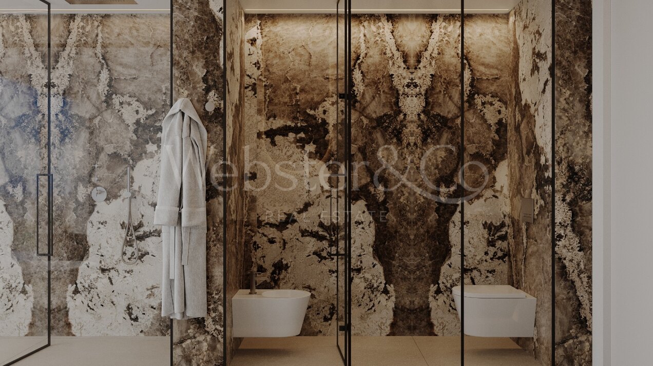 The Sky Marbella - Classic modernity redefined