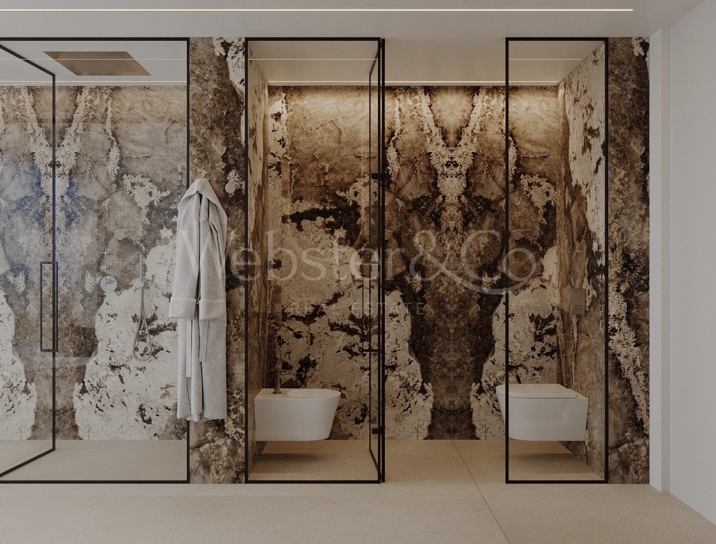 The Sky Marbella – La modernidad clásica redefinida