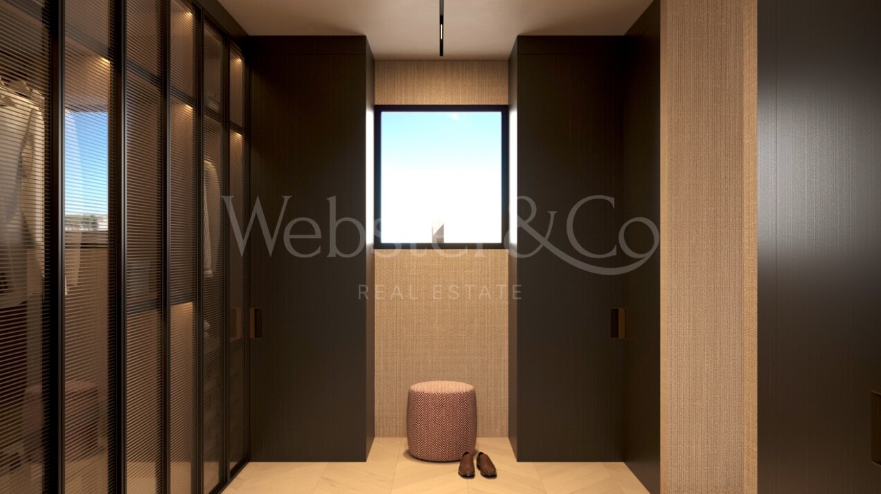 The Sky Marbella - Classic modernity redefined