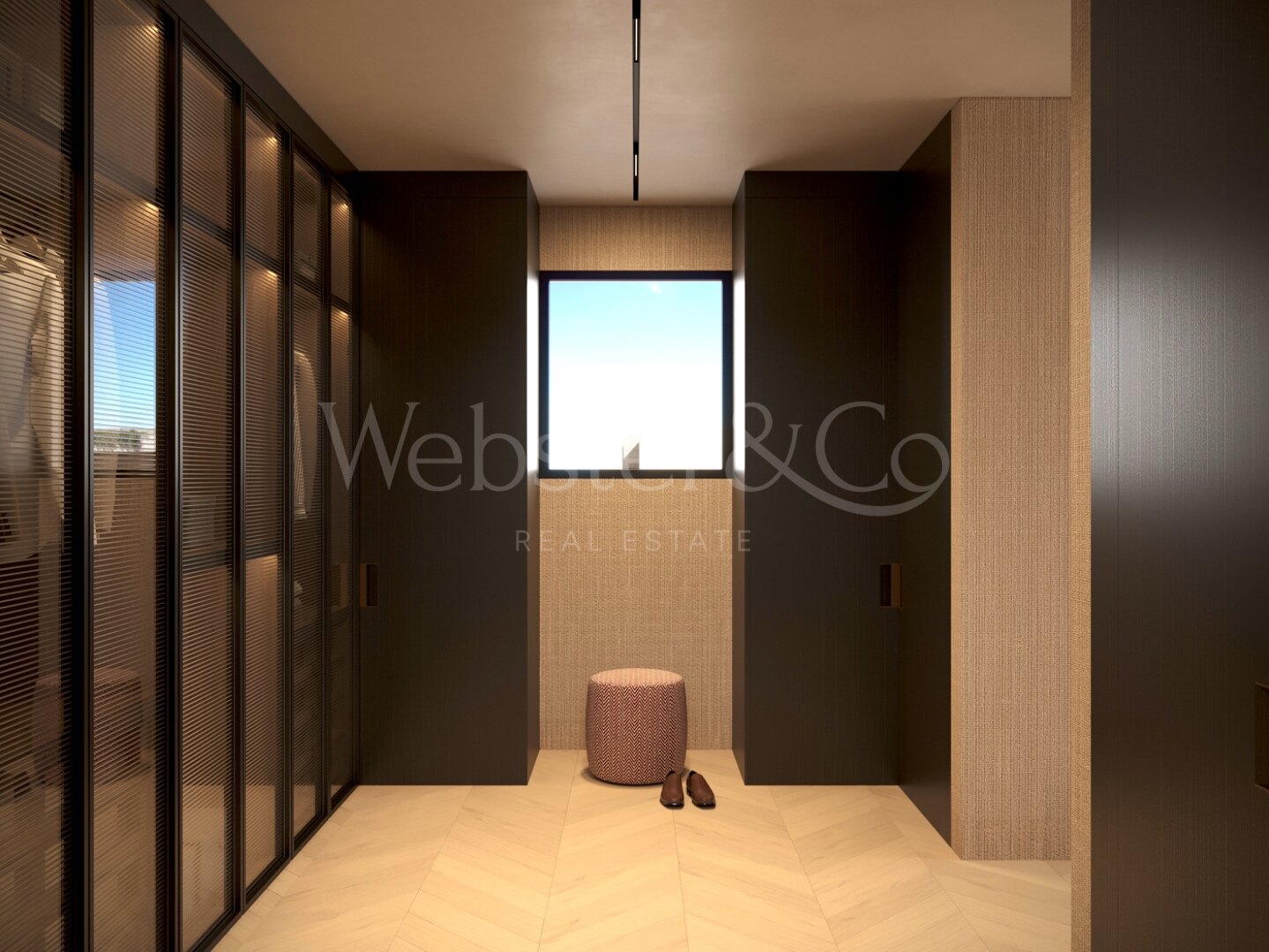 The Sky Marbella – La modernidad clásica redefinida