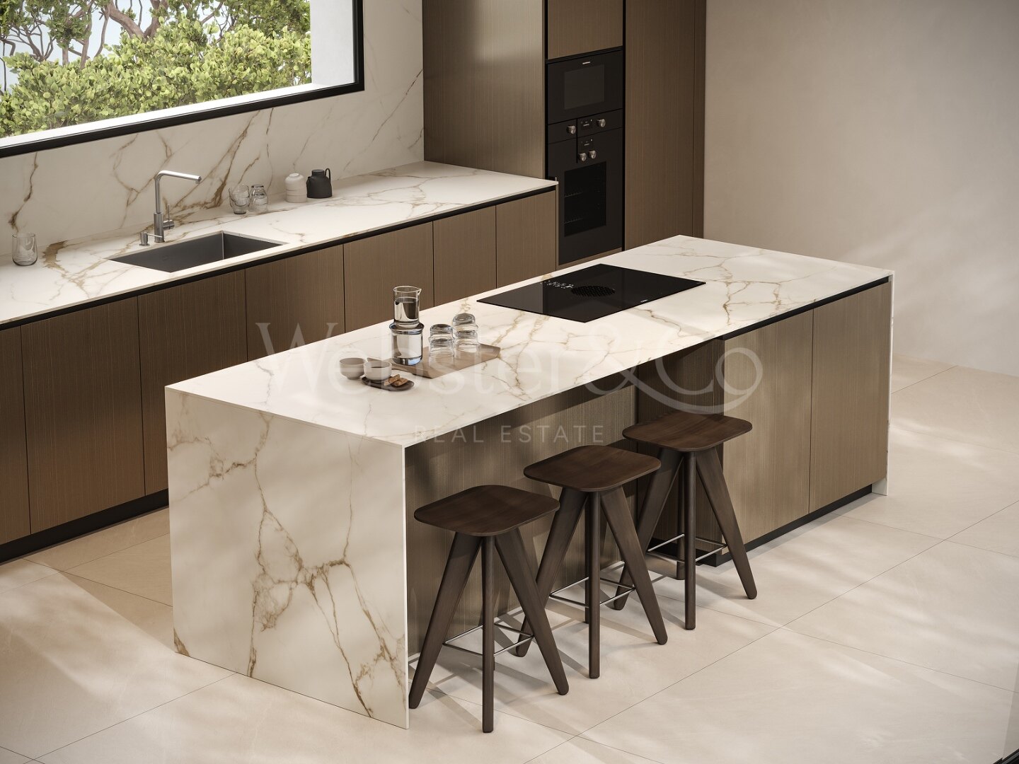 The Sky Marbella – La modernidad clásica redefinida