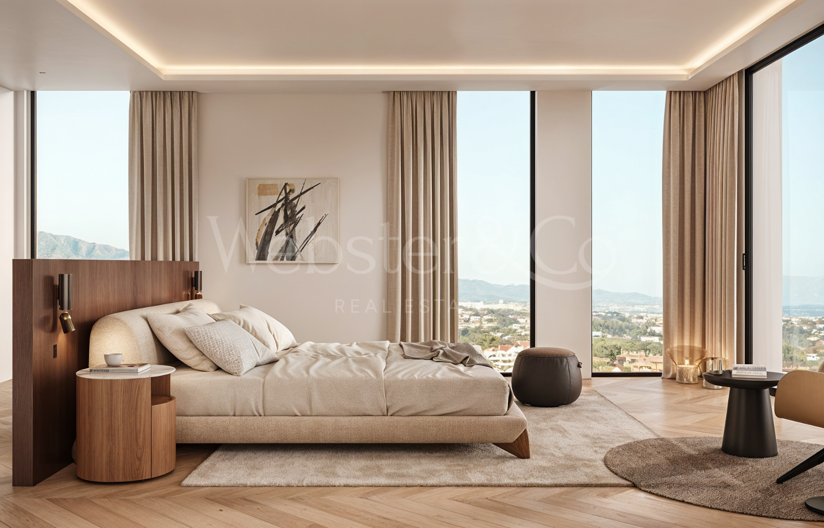 The Sky Marbella – La modernidad clásica redefinida