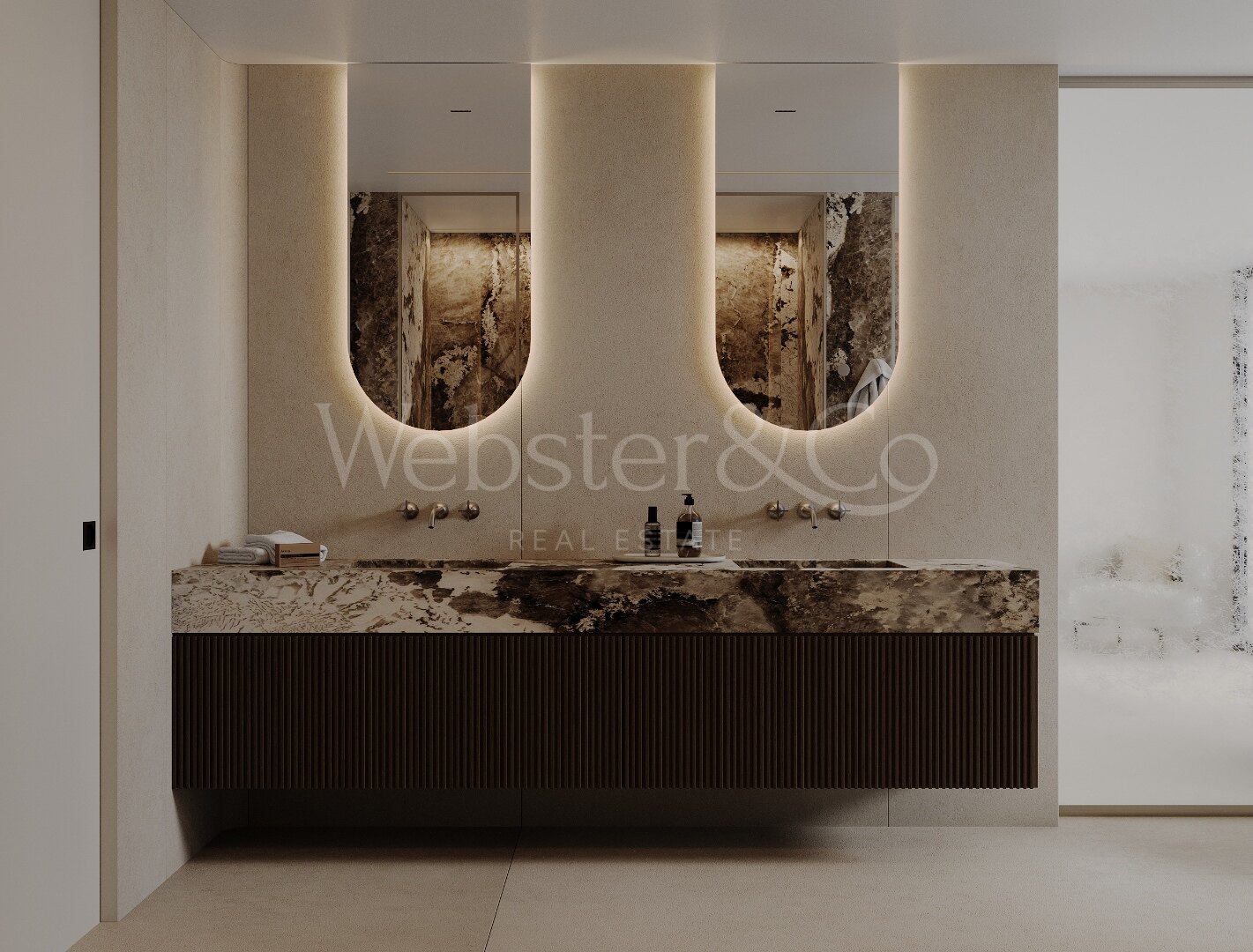 The Sky Marbella – La modernidad clásica redefinida