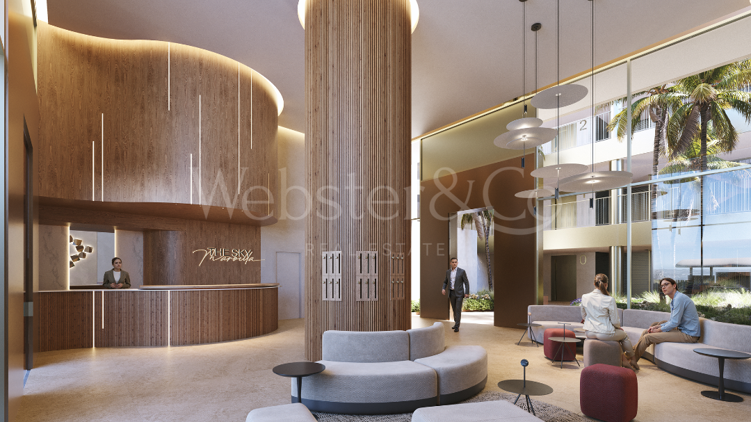 The Sky Marbella - Classic modernity redefined