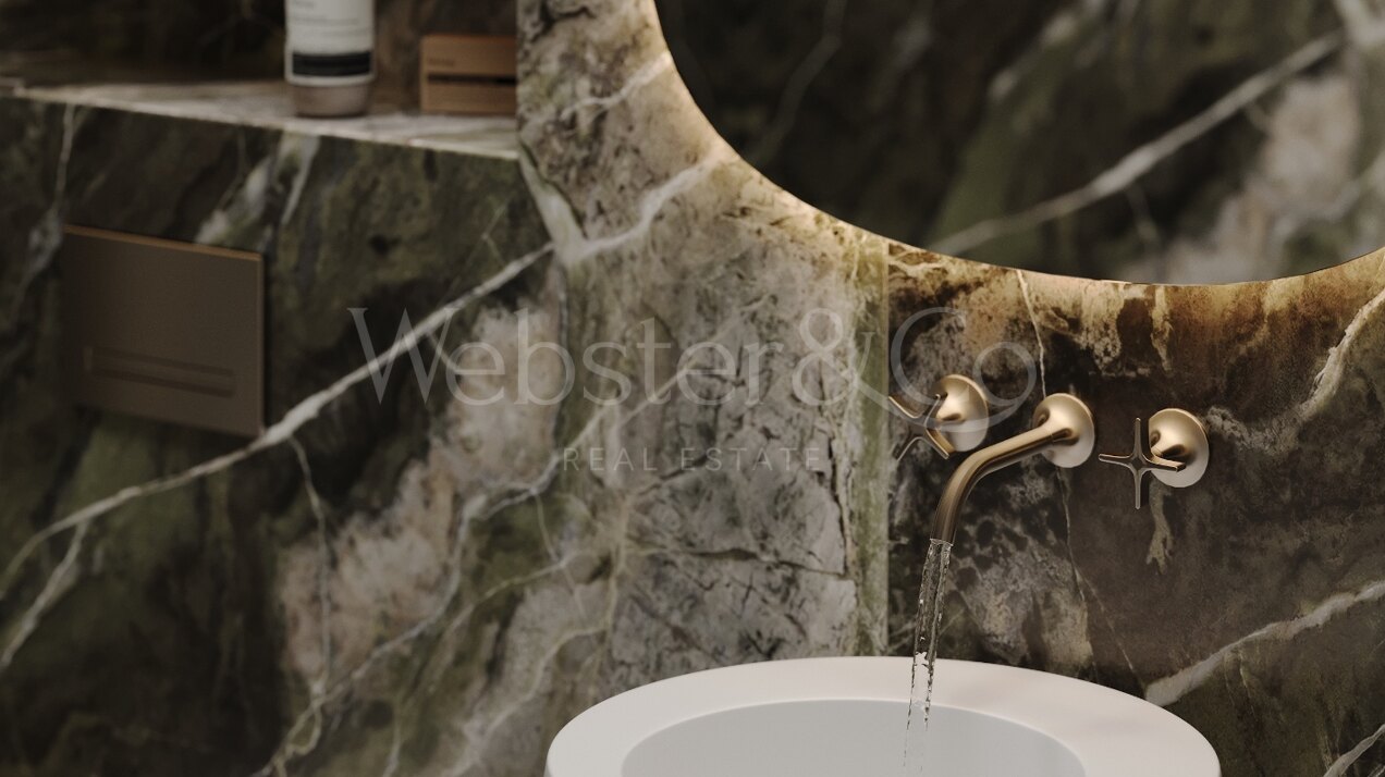 The Sky Marbella - Classic modernity redefined