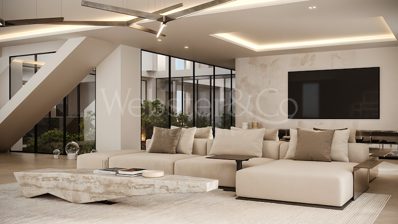 The Sky Marbella - Classic modernity redefined