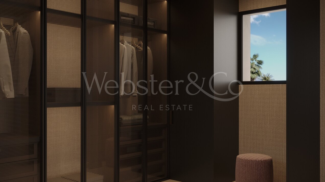 The Sky Marbella - Classic modernity redefined