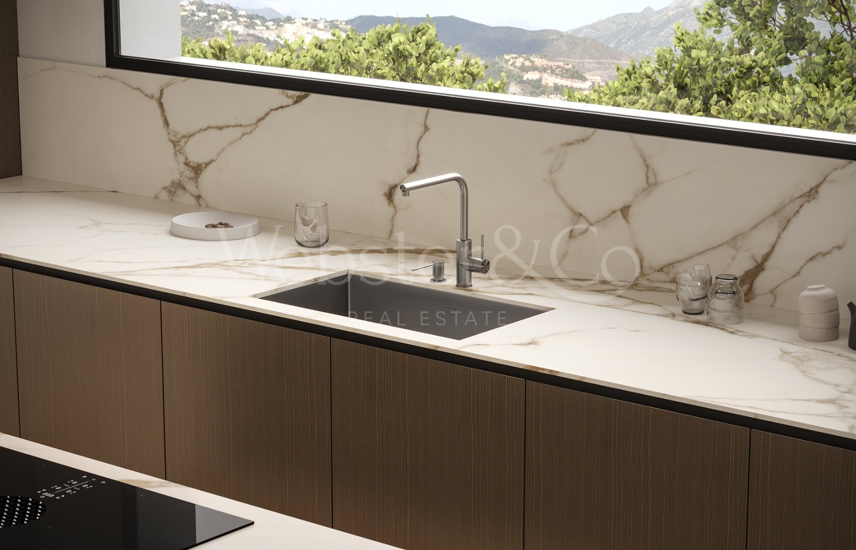 The Sky Marbella – La modernidad clásica redefinida