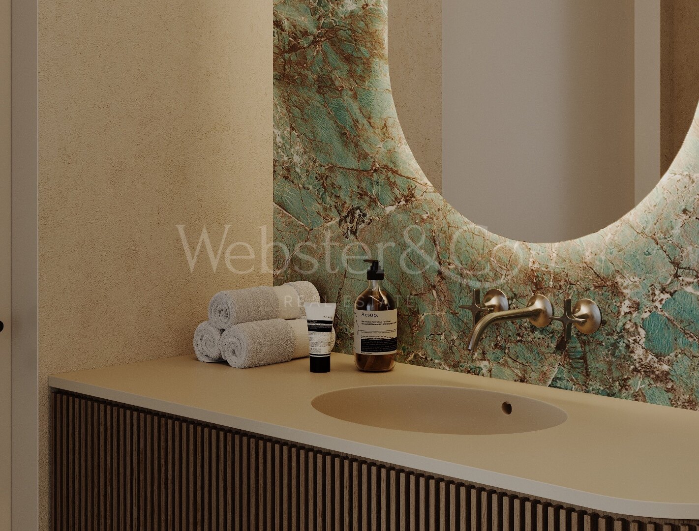 The Sky Marbella – La modernidad clásica redefinida