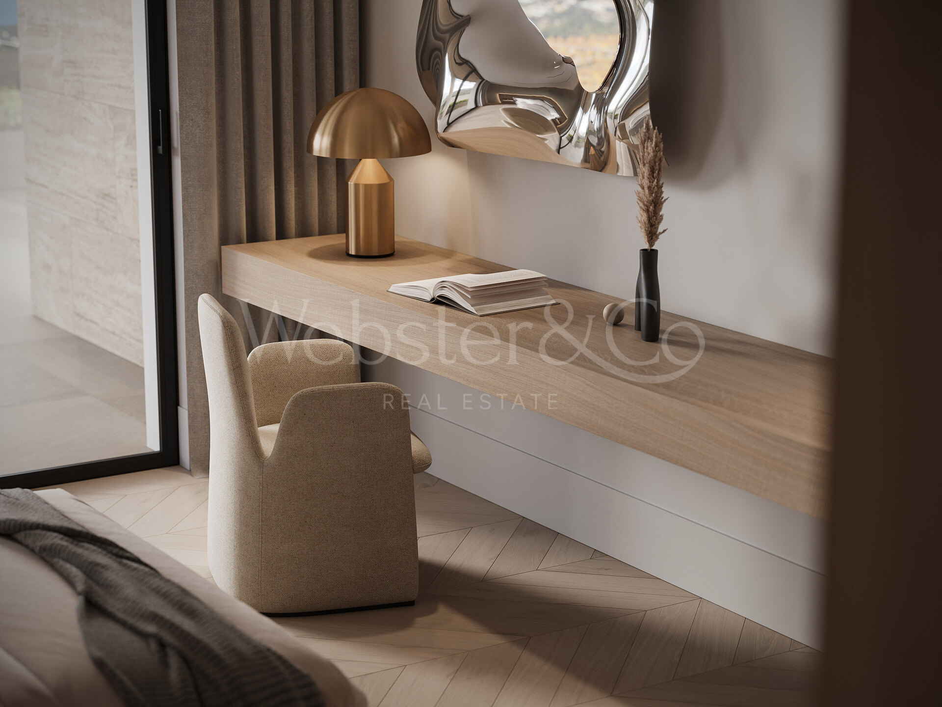 The Sky Marbella – La definición del lujo moderno