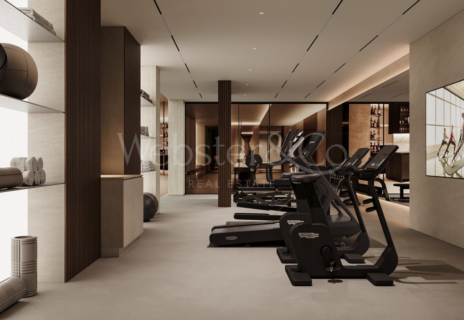 The Sky Marbella – La definición del lujo moderno