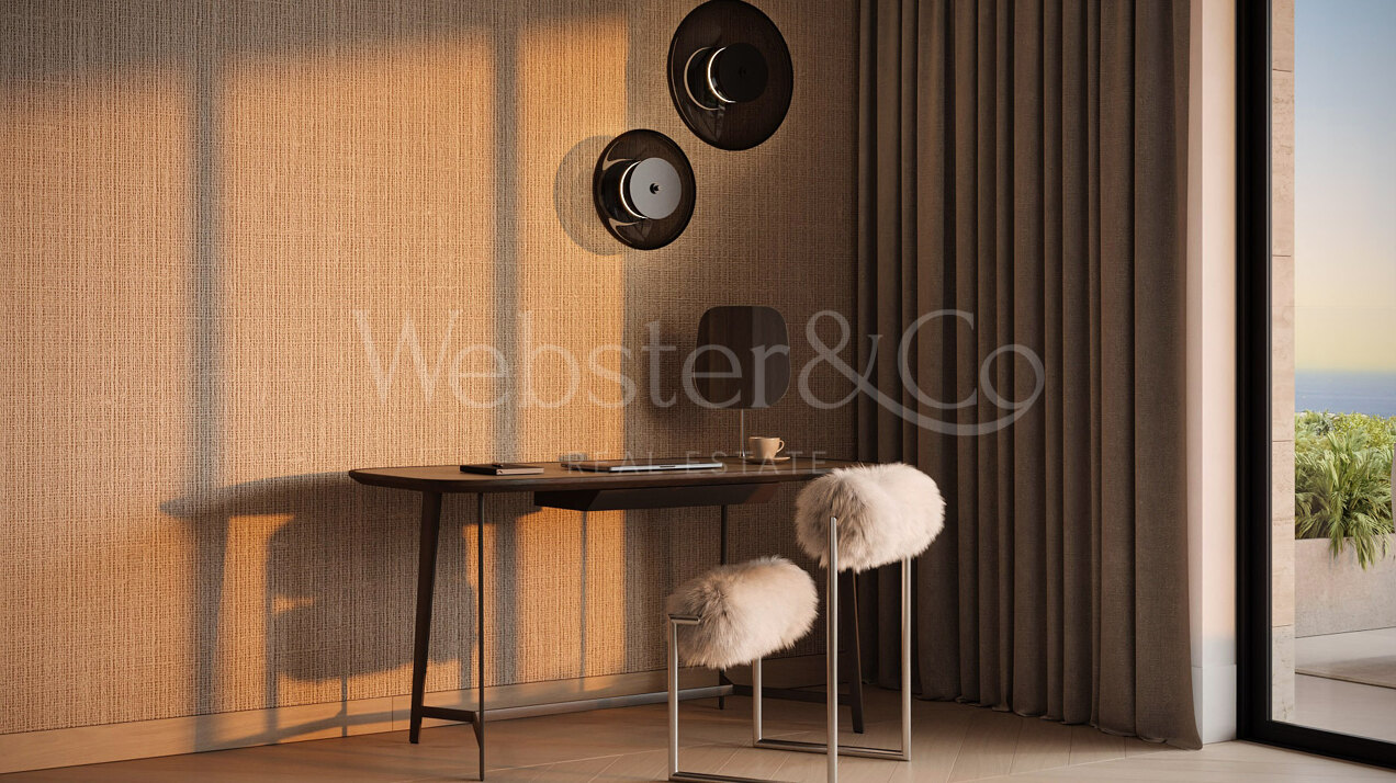 The Sky Marbella - The essence of modern luxury